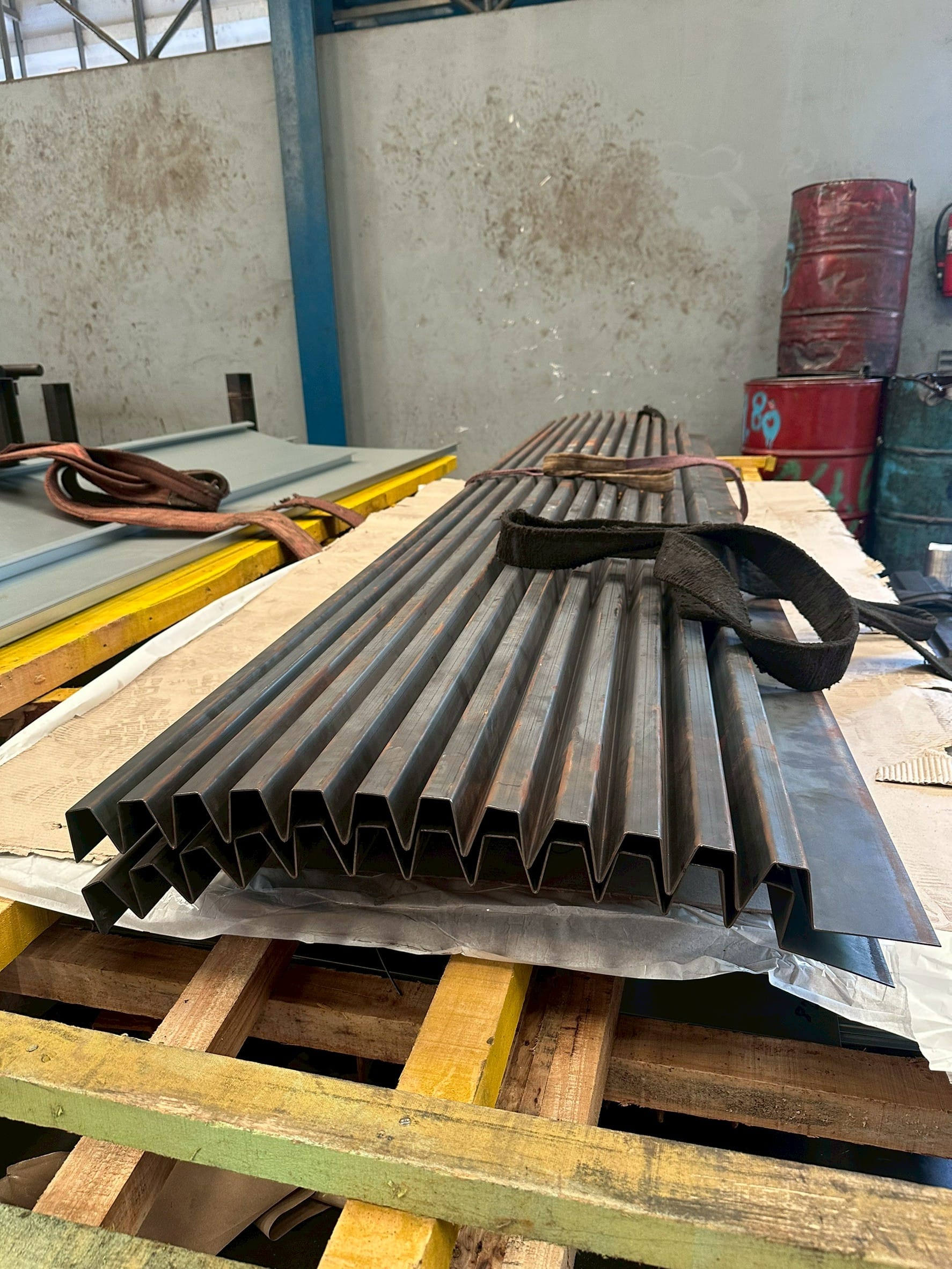 ความยาว 6 เมตร Game Changer