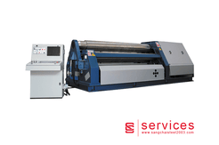 บริษัท แสงชัย สตีล (2003) จำกัด SANGCHAI STEEL (2003) CO., LTD. - LASER CUTTING ศูนย์บริการ ตัดเลเซอร์ 6 เมตร โลหะ ทุกชนิด บริการตัดชิ้นงานด้วย เครื่องเลเซอร์ ขนาด 8x20 ฟุต , CNC GAS CUTTING ศูนย์บริการ ตัดเหล็ก ตัดแก๊ส ตัดพลาสม่า ด้วยเครื่องจักรที่ควบคุมด้วยระบบ CNC , SHEARING & BENDING ศูนย์บริการ ตัดพับ 6 เมตร เหล็ก ความหนาสูงสุดถึง 20 มม. สแตนเลส ความหนาสูงสุดถึง 10 มม. (ขนาดความยาว 6 เมตร) , ROLLING ศูนย์บริการ ม้วนเหล็ก สแตนเลส ไอบีม รางน้ำ เหล็กฉาก แป๊ปดำ ท่อดำ และเหล็กแผ่น หนาถึง 32 มม. (หน้ากว้าง 3 เมตร) , FABRICATION ศูนย์บริการ ประกอบเชื่อมชิ้นงานตามแบบที่ต้องการ , OTHER WORKS ศูนย์บริการพ่นทราย ทำความสะอาดวัสดุ บริการพ่นสี กัดกรดตัวอักษร โลโก้ ลายต่างๆ และ มาร์คกิ้งลงบนวัสดุ