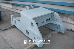 บริษัท แสงชัย สตีล (2003) จำกัด SANGCHAI STEEL (2003) CO., LTD. - LASER CUTTING ศูนย์บริการ ตัดเลเซอร์ 6 เมตร โลหะ ทุกชนิด บริการตัดชิ้นงานด้วย เครื่องเลเซอร์ ขนาด 8x20 ฟุต , CNC GAS CUTTING ศูนย์บริการ ตัดเหล็ก ตัดแก๊ส ตัดพลาสม่า ด้วยเครื่องจักรที่ควบคุมด้วยระบบ CNC , SHEARING & BENDING ศูนย์บริการ ตัดพับ 6 เมตร เหล็ก ความหนาสูงสุดถึง 20 มม. สแตนเลส ความหนาสูงสุดถึง 10 มม. (ขนาดความยาว 6 เมตร) , ROLLING ศูนย์บริการ ม้วนเหล็ก สแตนเลส ไอบีม รางน้ำ เหล็กฉาก แป๊ปดำ ท่อดำ และเหล็กแผ่น หนาถึง 32 มม. (หน้ากว้าง 3 เมตร) , FABRICATION ศูนย์บริการ ประกอบเชื่อมชิ้นงานตามแบบที่ต้องการ , OTHER WORKS ศูนย์บริการพ่นทราย ทำความสะอาดวัสดุ บริการพ่นสี กัดกรดตัวอักษร โลโก้ ลายต่างๆ และ มาร์คกิ้งลงบนวัสดุุ