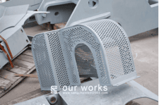 Our Work Sample 2